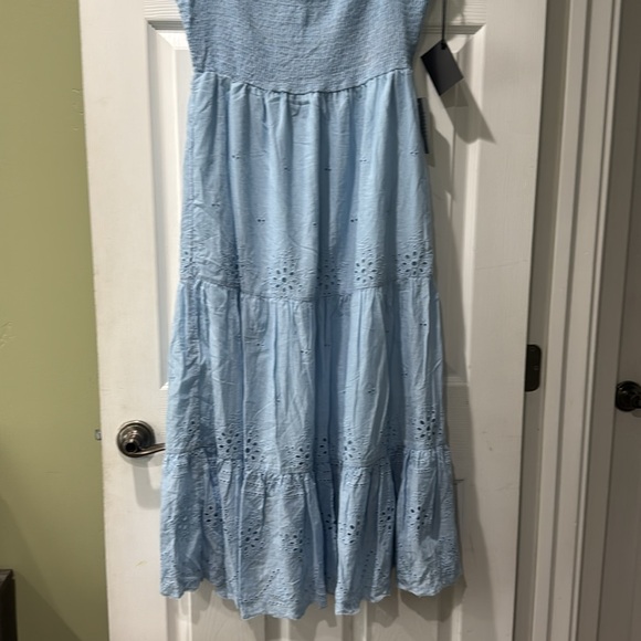 Area Stars Midi Dress - Picture 4 of 13